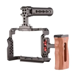کیج دوربین سونی اندور َA7iv/A7iii/A7r iii