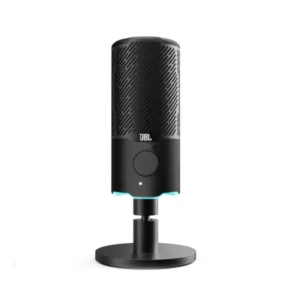 میکروفون استودیویی جی بی ال JBL Quantum Stream Studio Microphone