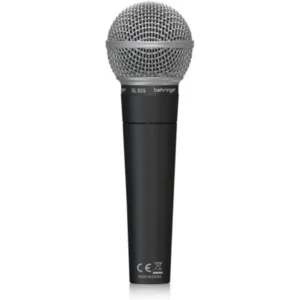 میکروفن بهرینگر Behringer SL 85S Microphone