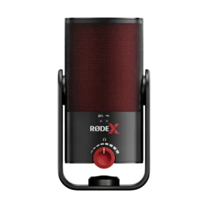 میکروفون کاندنسر رُد RODE X XCM-50 USB-C Microphone