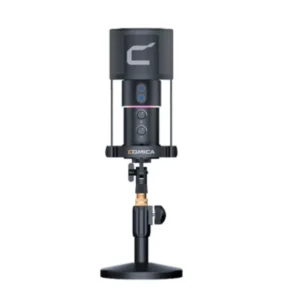 میکروفون استودیویی کامیکا COMICA EJOY U2D Microphone