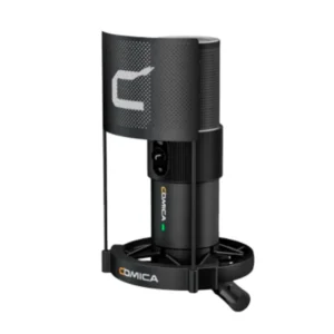میکروفون وکال استودیویی کامیکا COMICA STA-X2 Microphone
