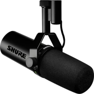 میکروفون شور Shure SM7dB Vocal Microphone