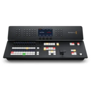 کارت صدا استودیویی Blackmagic Design ATEM Television Studio HD8