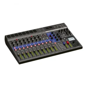 رکوردر و میکسر زوم Zoom LiveTrak L-12 Digital Mixer