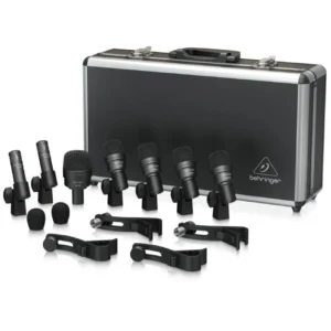 میکروفن درام ست بهرینگر Behringer BC1200 Drum Microphone Set