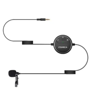 میکروفون بی سیم انسر Answer k13 Wirreless Microphone