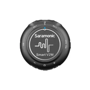 میکسر صدا سارامونیک Saramonic Smart V2M