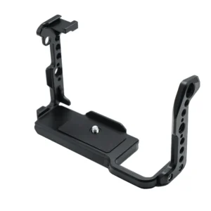 کیج دوربین SUNLYCNC Sony FX3/FX30 camera cage