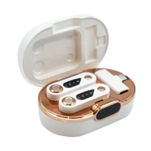 میکروفون بی سیم یقه ای انسر Answer s36 Wirreless Microphone
