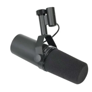 میکروفون وکال شور SHURE SM7B Microphone