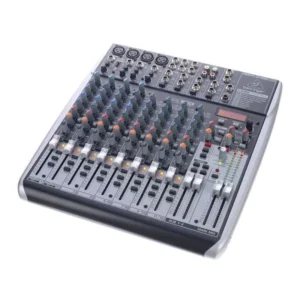 میکسر بهرینگر Behringer QX1622USB Mixer