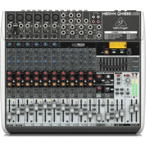 میکسر بهرینگر Behringer QX1832 USB Mixer