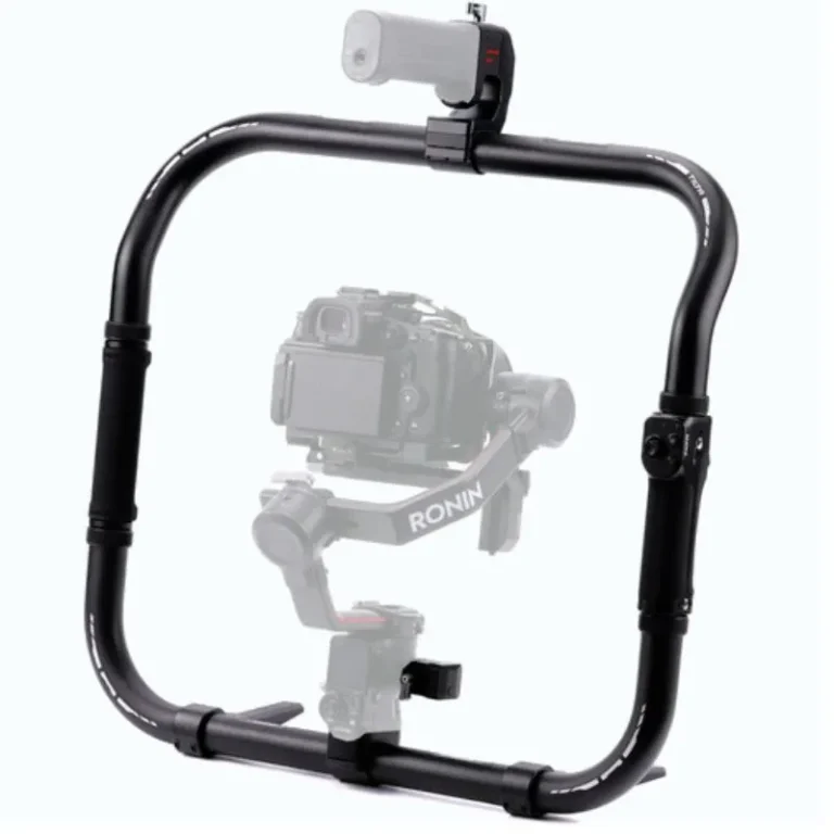 کیج گیمبال Tilta Basic Ring Grip Plus for DJI Ronin