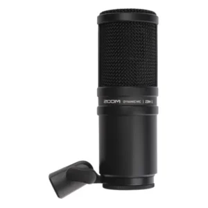 میکروفون پادکست زوم ZOOM ZDM-1 Microphone