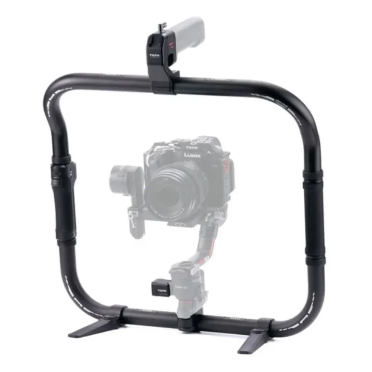 کیج گیمبال Tilta Basic Ring Grip Plus for DJI Ronin