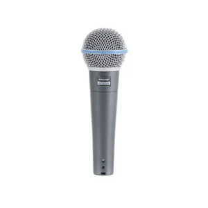 میکروفن شور SHURE BETA 58A microphone