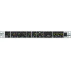 میکسر زون بندی بهرینگر Behringer ZMX8210 Zoning Mixer