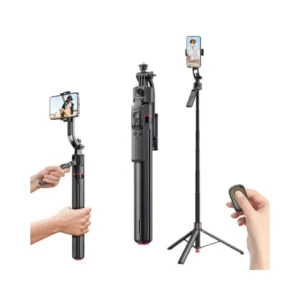 سه پایه هوشمند آراروکس Ararox TT07 Tripod Selfie Stick