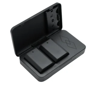 شارژر و باتری دوتایی Neewer DB-FZ100 dual charger and battery