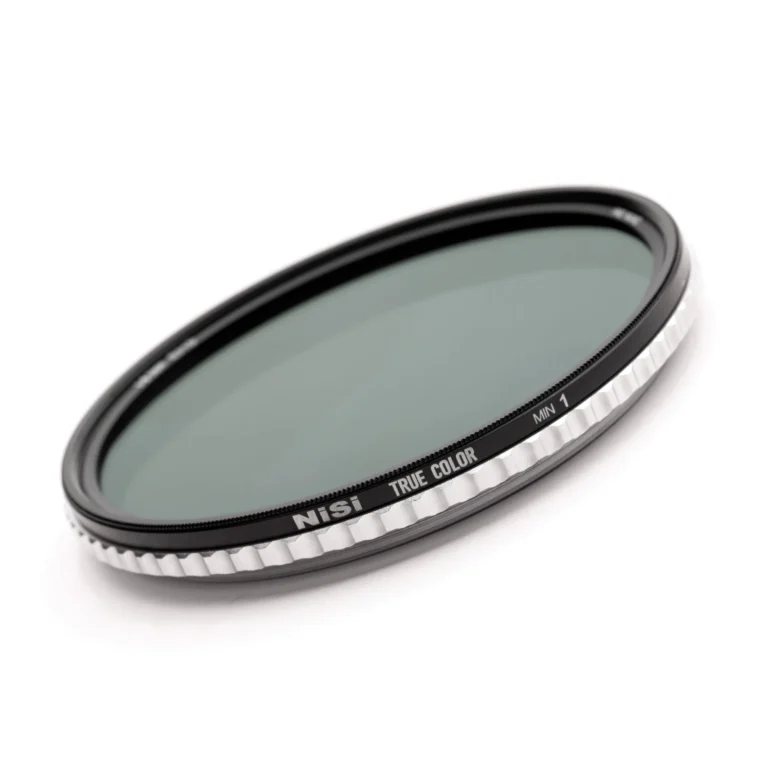 . محافظ ND-VARIO 1-5 STOPS 72MM NISI
