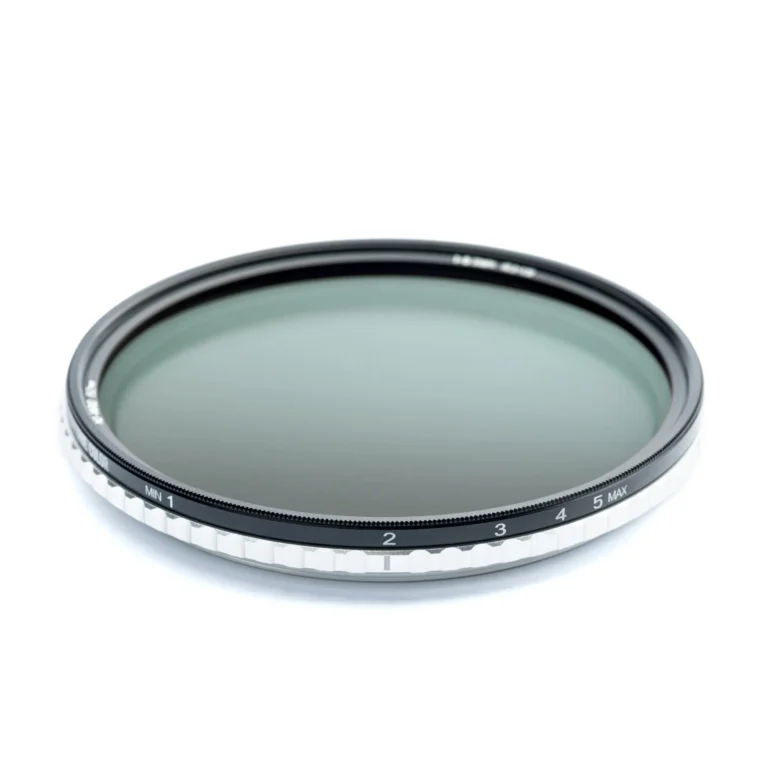 . محافظ ND-VARIO 1-5 STOPS 72MM NISI