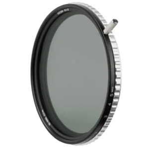 فیلتر متغیر نیسی NiSi SWIFT ND-VARIO PRO Nano 1-5 stops 82mm