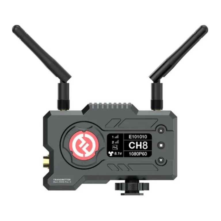 وایرلس تصویر هالی لند Hollyland Mars 400S PRO II Wireless Video