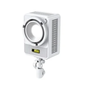 ویدئولایت سپتا SEPTA z400 COB Video Light