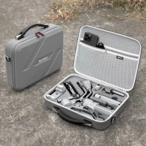 کیف گیمبال Carrying Bag for DJI RS 4 Mini Combo