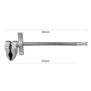 گیره نگهدارنده کوپو Kupo KCP-607 SUPER VISER CLAMP