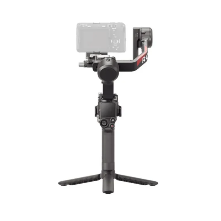 گیمبال دوربین دی جی آی DJI RS 4 Gimbal Stabilizer Combo