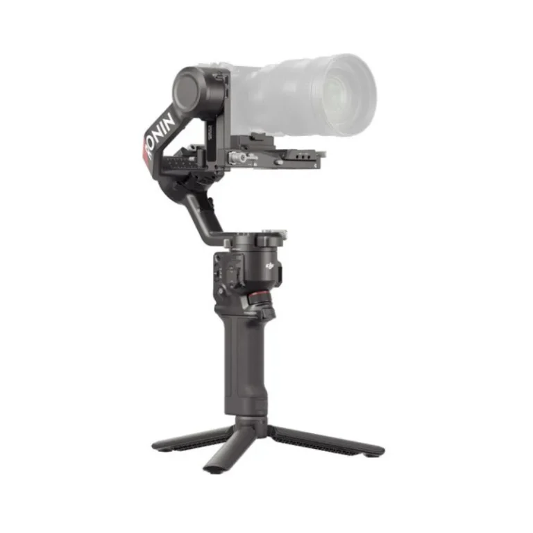 گیمبال دوربین دی جی آی DJI RS 4 Gimbal Stabilizer Combo