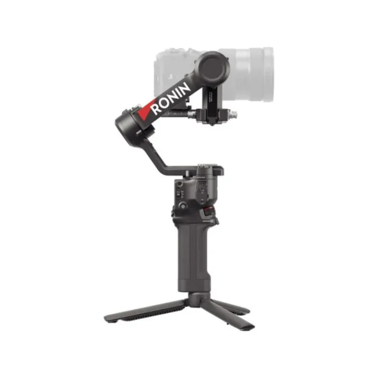 گیمبال دوربین دی جی آی DJI RS 4 Gimbal Stabilizer Combo