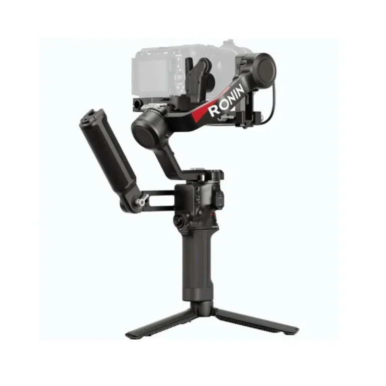 گیمبال دوربین دی جی آی DJI RS 4 Gimbal Stabilizer Combo